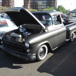 2014 Cruise on Central