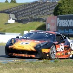 2014 Ferrari Challenge Sonoma Raceway