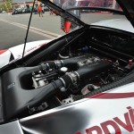 2014 Ferrari Challenge Sonoma Raceway