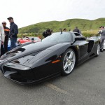2014 Ferrari Challenge Sonoma Raceway