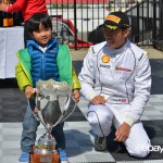2014 Ferrari Challenge Sonoma Raceway