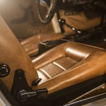 1972 volvo p1800e
