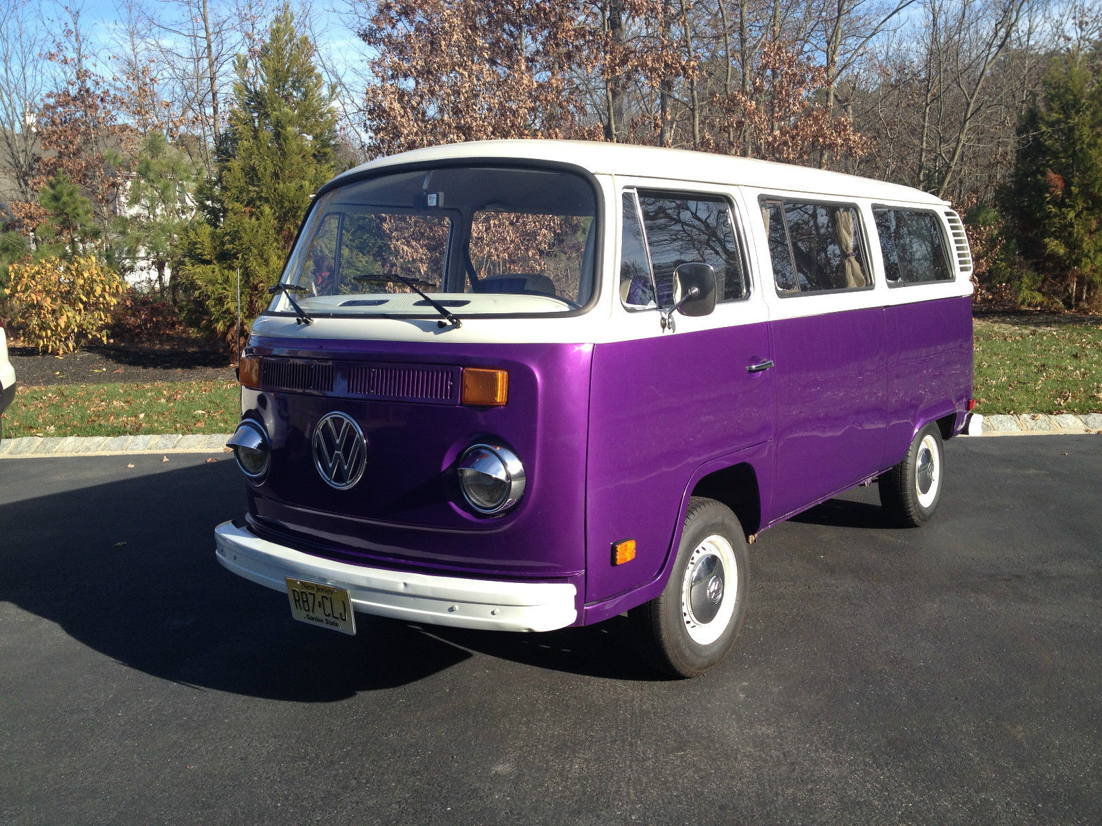 Dreaming in a Purple Haze eBay Motors Blog