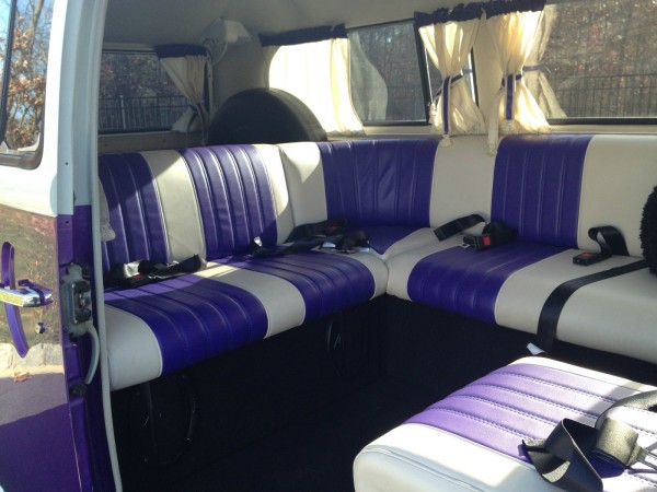 1976 vw bus purple haze