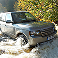 Range Rover Mark III L322