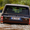 2013 Land Rover Range Rover