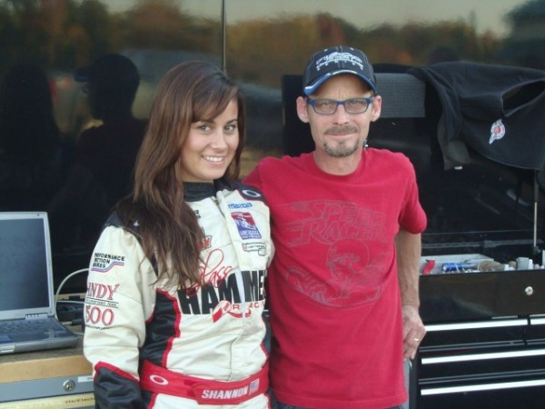 shannon mcintosh and dad