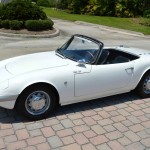 1966 Lotus Elan