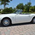 1966 Lotus Elan