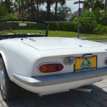 1966 Lotus Elan