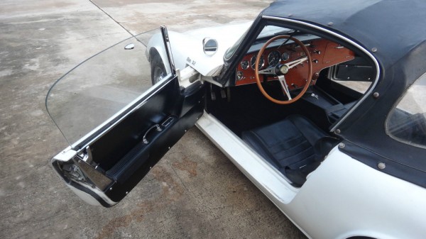 1966 Lotus Elan