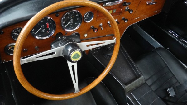 1966 Lotus Elan