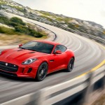2015 Jaguar F-TYPE S