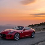 2015 Jaguar F-TYPE S