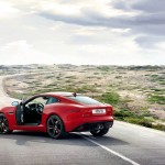 2015 Jaguar F-TYPE S