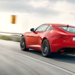 2015 Jaguar F-TYPE S