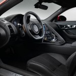2015 Jaguar F-TYPE S