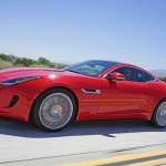 2015 Jaguar F-TYPE S