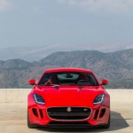 2015 Jaguar F-TYPE S