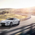 2015 Jaguar F-TYPE R