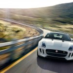 2015 Jaguar F-TYPE R