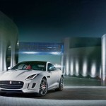 2015 Jaguar F-TYPE R