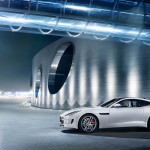 2015 Jaguar F-TYPE R