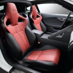 2015 Jaguar F-TYPE R
