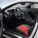2015 Jaguar F-TYPE R