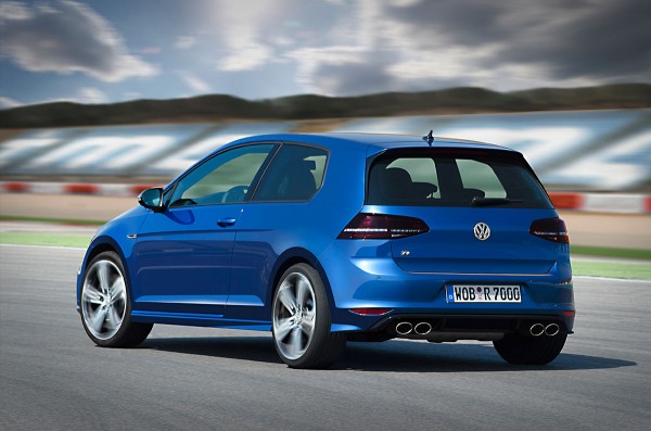 2015 vw golf r