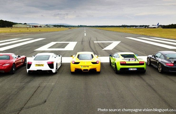 discover your dream car on ebay with pinterest