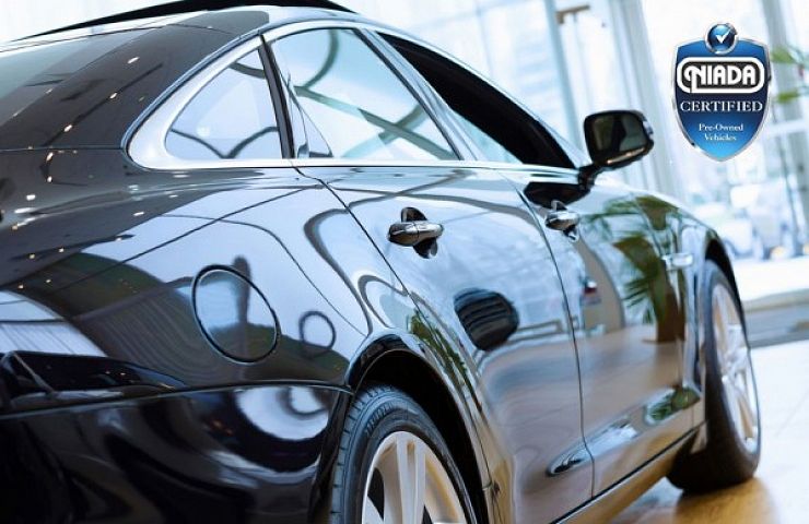 showroom niada cpo seal