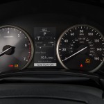 2015 NX 200t instrument pod