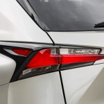 2015 Lexus NX 200t