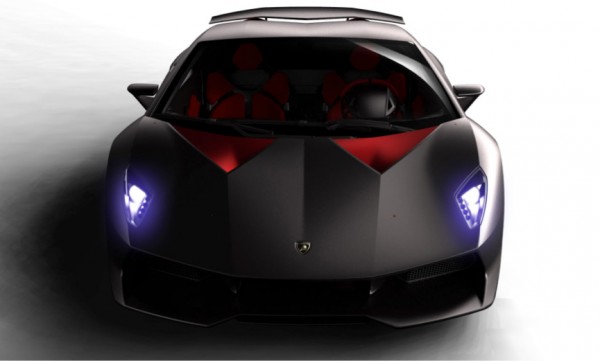 The rare Lamborghini Sesto Elementao relies heavily on carbon fiber, a common thread among supercars.