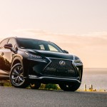 2015 Lexus NX