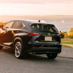 2015 Lexus NX