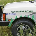 1990 range rover great divide expedition