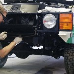 modifying a range rover | 1990 range rover great divide expedition