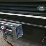1990 range rover great divide expedition tow hook