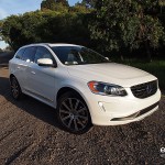 2014 Volvo XC60 Drive-E