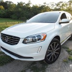 2014 Volvo XC60 Drive-E