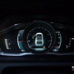 2014 Volvo XC60 instrument pod