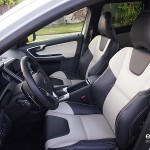 2014 Volvo XC60