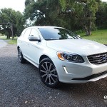 2014 Volvo XC60