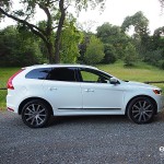2014 Volvo XC60