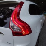2014 Volvo XC60