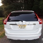 2014 Volvo XC60