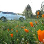 2014 Volvo XC60 Drive-E