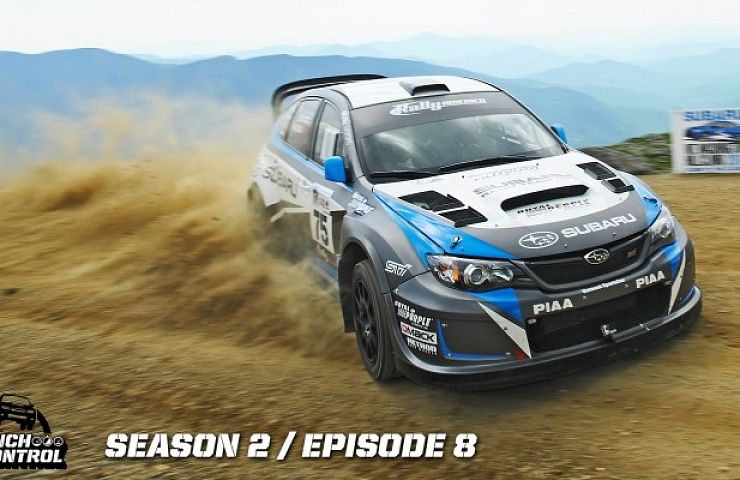 Launch Contro Ep 2.8 From the Bottom Up